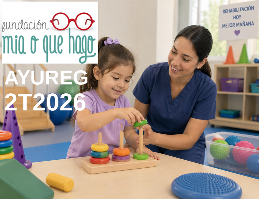 AYUDAS ECONÓMICAS. NUEVA CONVOCATORIA